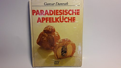 Paradiesische Apfelküche