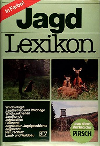 Jagdlexikon