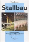 Stallbau.