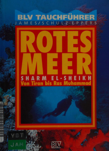 Rotes Meer Sharm El-Sheikh ; von Tiran bis Ras Muhammad