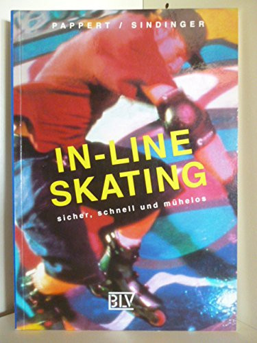 In-line-Skating sicher, schnell und mühelos