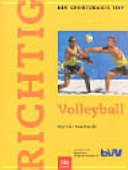 Volleyball.