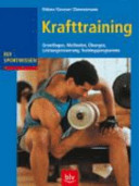 Krafttraining.