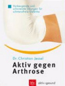 Aktiv gegen Arthrose