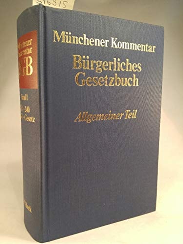 Allgemeiner Teil (§§ 1-240), AGB-Gesetz