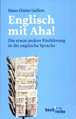 Englisch mit Aha! die etwas andere Einführung in die englische Sprache