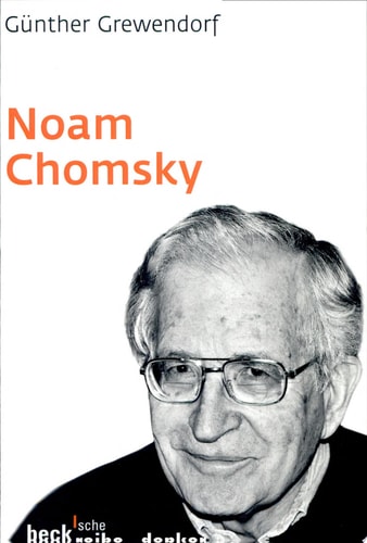 Noam Chomsky
