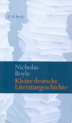 Kleine deutsche Literaturgeschichte