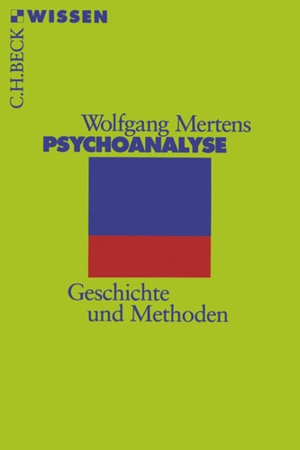 Psychoanalyse Geschichte und Methoden