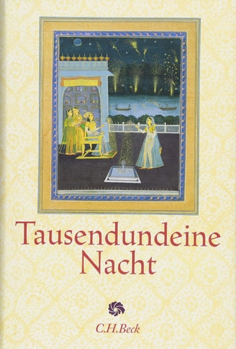 Tausendundeine Nacht