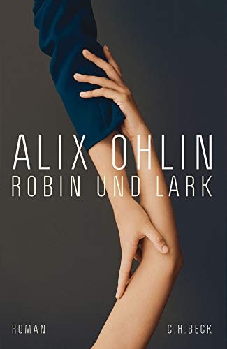Robin und Lark Roman