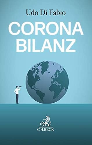 Coronabilanz Lehrstunde der Demokratie