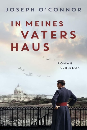 In meines Vaters Haus Roman