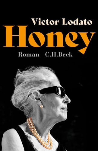 Honey Roman