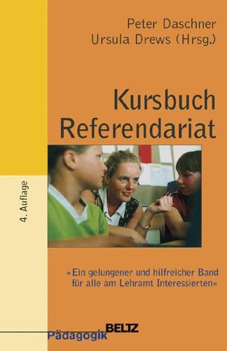 Kursbuch Referendariat