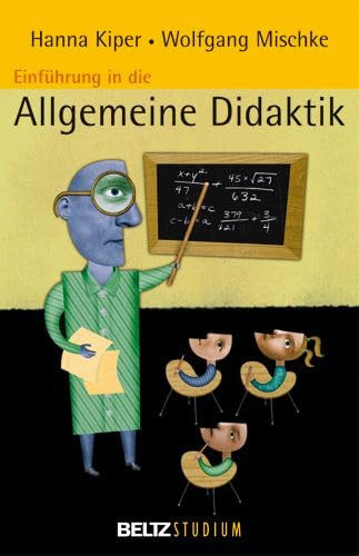 Einführung in die allgemeine Didaktik