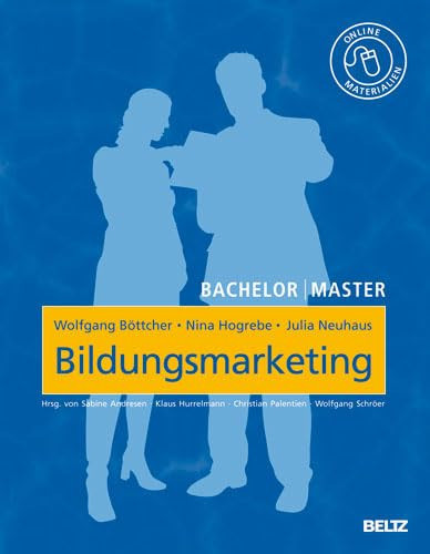 Bildungsmarketing Qualitätsentwicklung im Bildungswesen