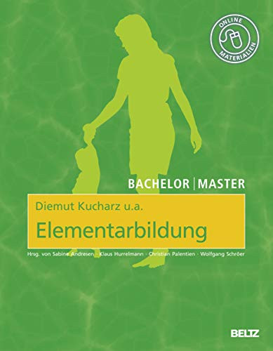 Bachelor | Master: Elementarbildung Mit Online-Materialien
