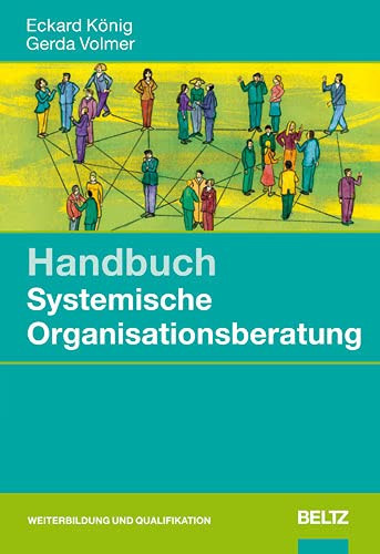Handbuch systemische Organisationsberatung