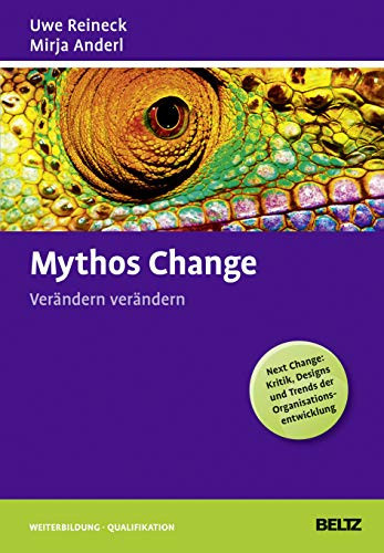 Mythos Change verändern verändern