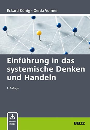 Einführung in das systemische Denken und Handeln mit E-Book inside