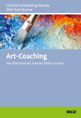 Art-Coaching Das Potenzial der inneren Bilder nutzen