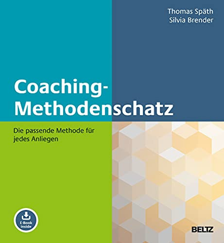 Coaching-Methodenschatz die passende Methode für jedes Anliegen
