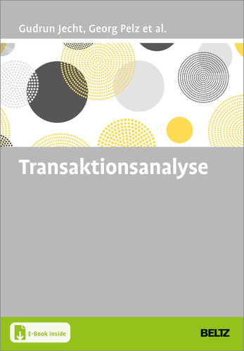 Transaktionsanalyse mit E-Book inside