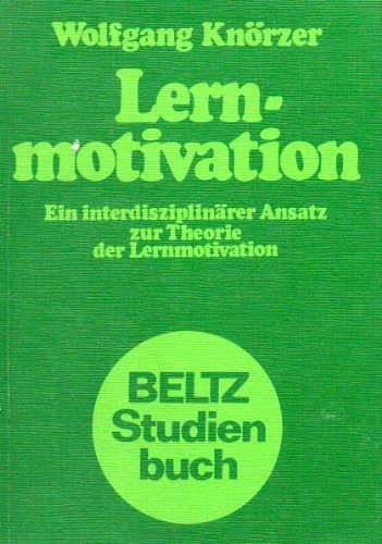 Lernmotivation