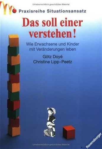 Das soll einer verstehen!