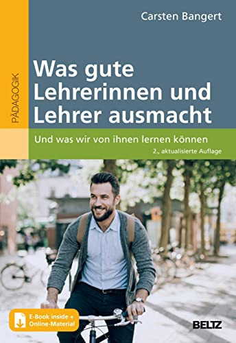 Was gute Lehrerinnen und Lehrer ausmacht und was wir von ihnen lernen können