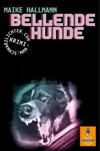 Bellende Hunde Roman