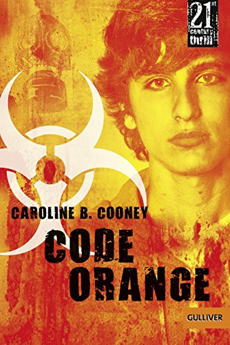 Code Orange Roman