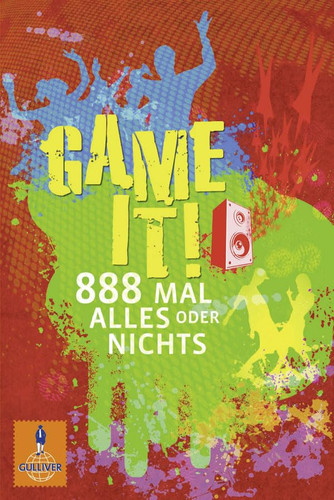 Game It! 888 mal alles oder nichts