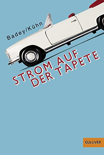 Strom auf der Tapete Roman