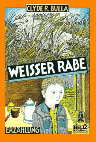 Weisser Rabe