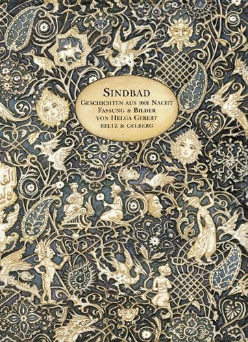 Sindbad Geschichten aus Tausendundeiner Nacht