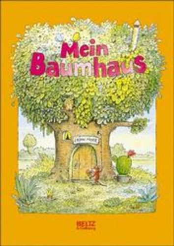 Mein Baumhaus (German Edition)