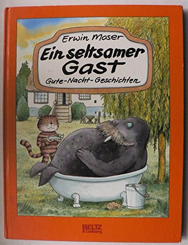Ein seltsamer Gast