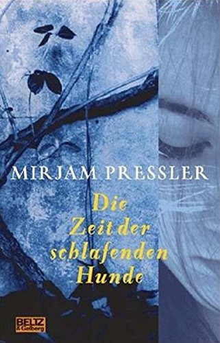 Die Zeit der schlafenden Hunde.