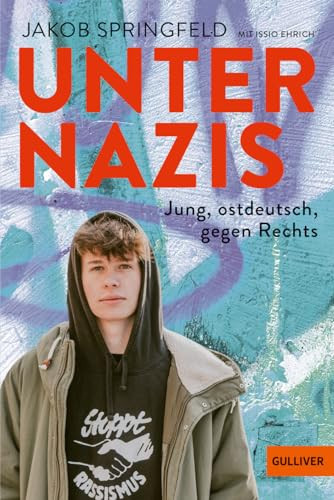 Unter Nazis jung, ostdeutsch, gegen Rechts