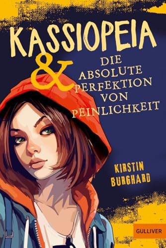 Kassiopeia & die absolute Perfektion von Peinlichkeit