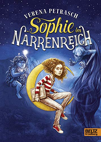Sophie im Narrenreich Roman
