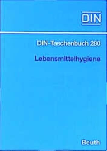 Lebensmittelhygiene Normen, Verordnungen