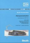 Klempnerarbeiten.