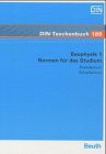 Bauphysik 1. Normen für das Studium. Brandschutz, Schallschutz.