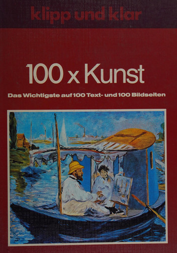 100 x Kunst