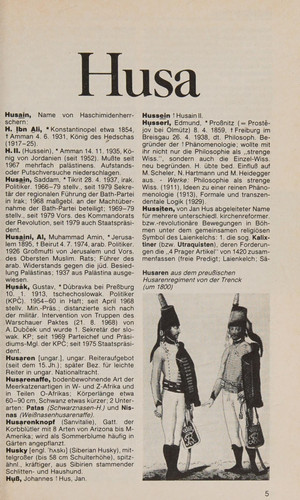 Meyers Taschenlexikon in 10 Bänden