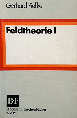 Feldtheorie