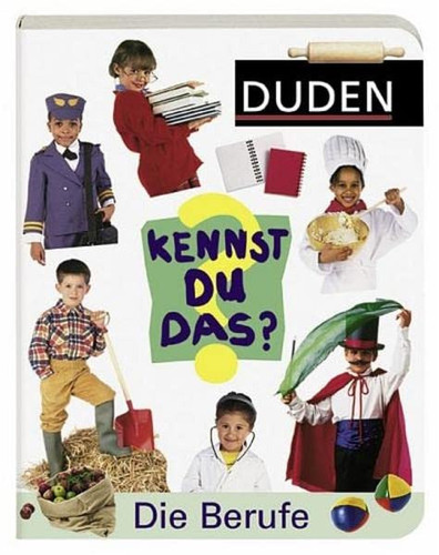 Die Berufe